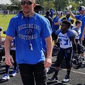 Meet your Posher, Tommy